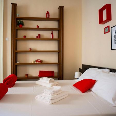 Mitha'S Rooms Catania Exterior foto