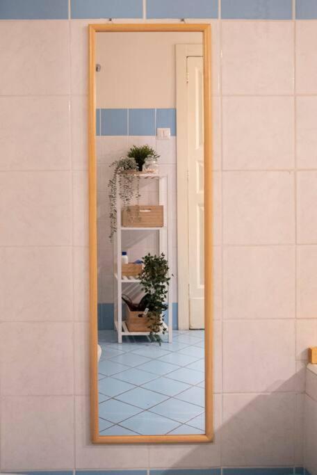 Mitha'S Rooms Catania Exterior foto