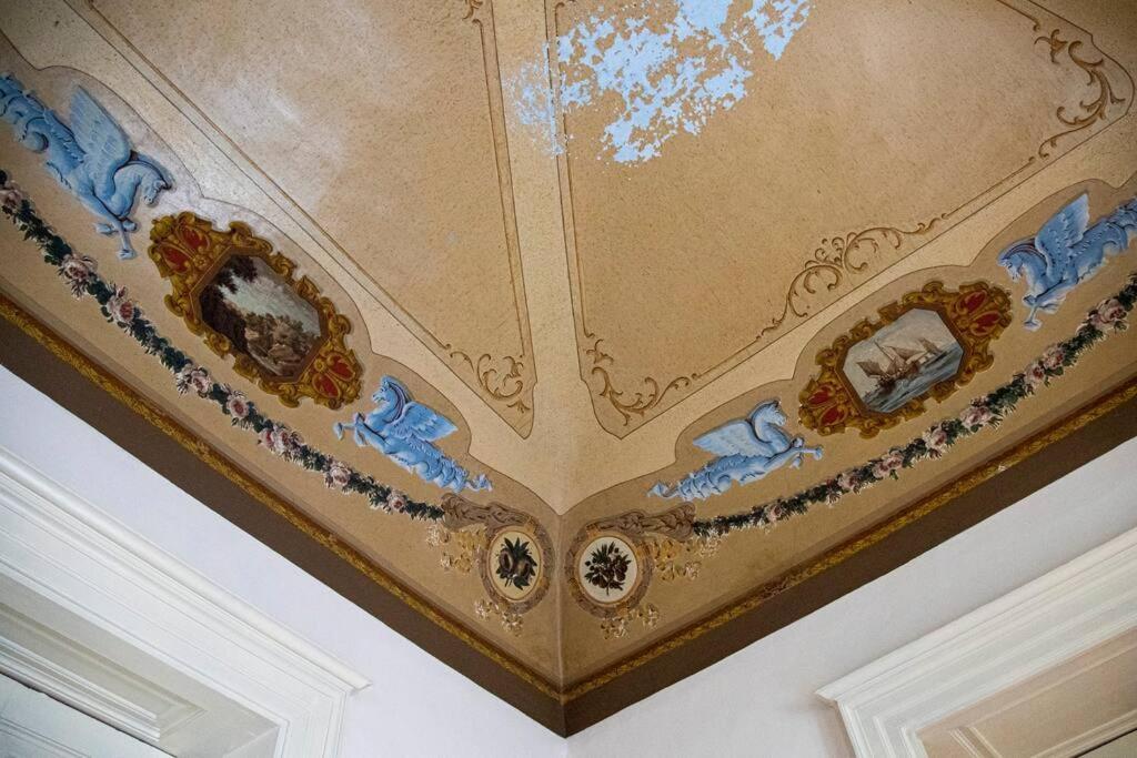 Mitha'S Rooms Catania Exterior foto