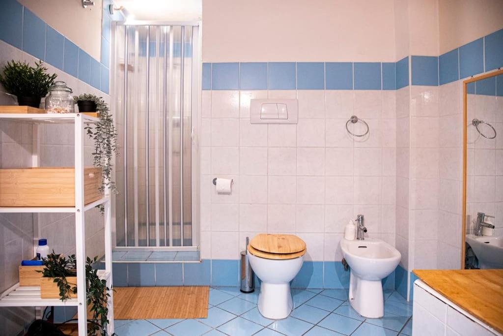 Mitha'S Rooms Catania Exterior foto