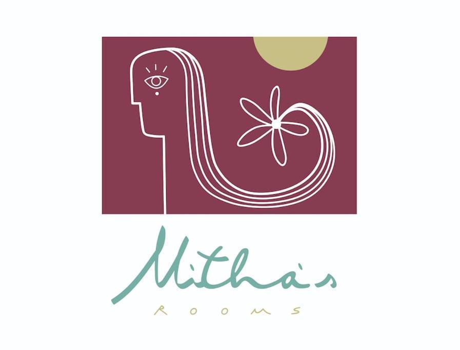Mitha'S Rooms Catania Exterior foto
