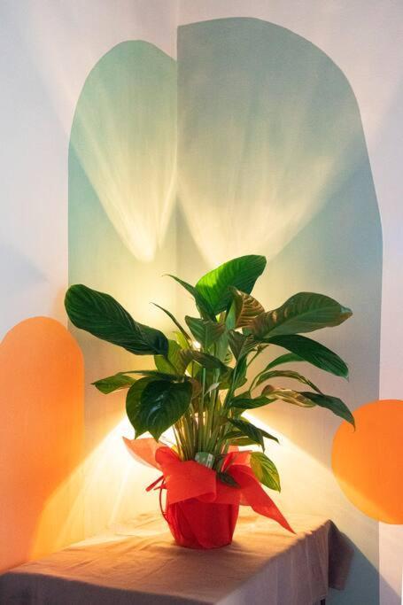 Mitha'S Rooms Catania Exterior foto
