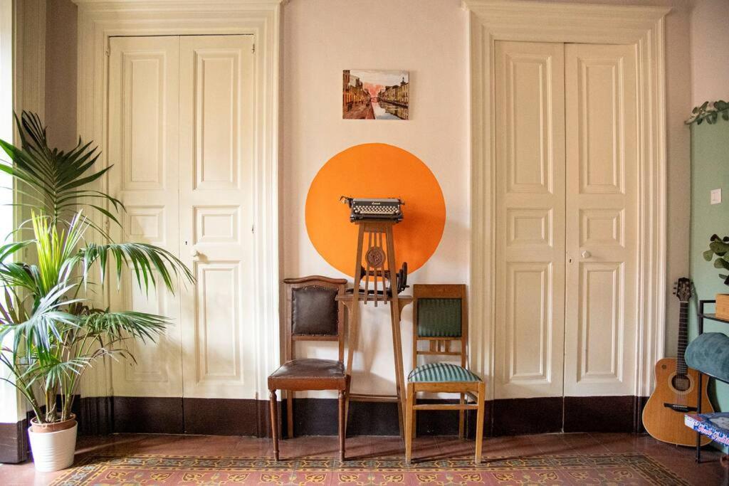 Mitha'S Rooms Catania Exterior foto