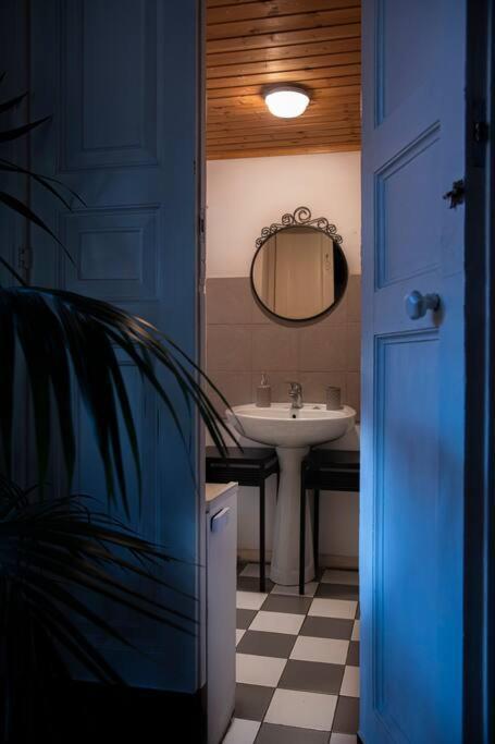 Mitha'S Rooms Catania Exterior foto