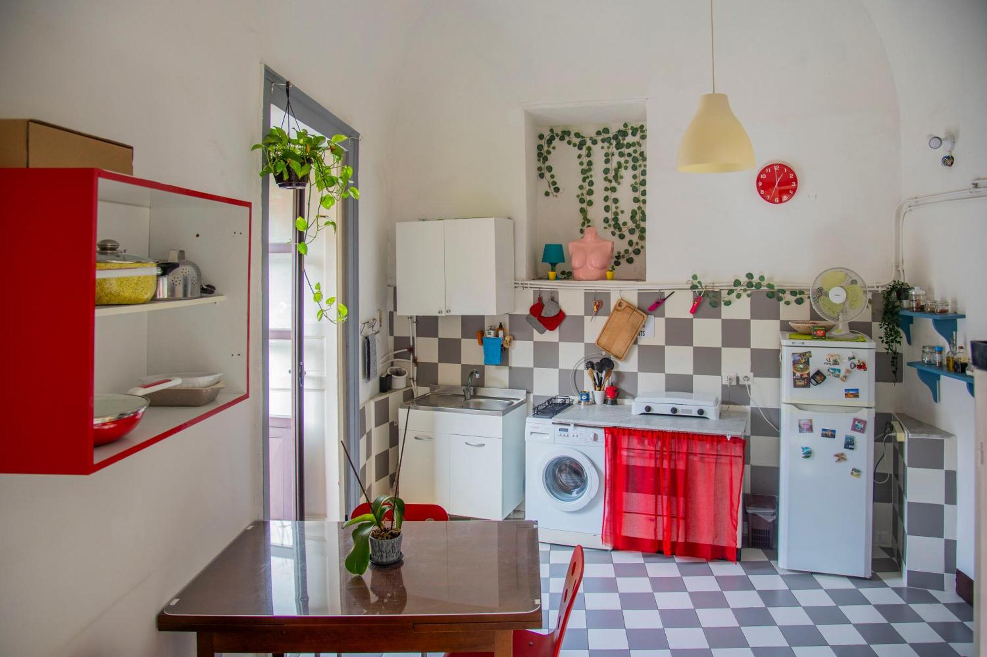 Mitha'S Rooms Catania Exterior foto